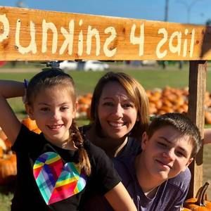 Meet your Posher, Christa